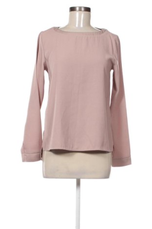 Damen Shirt Esmara, Größe M, Farbe Aschrosa, Preis 6,14 €, #136807994