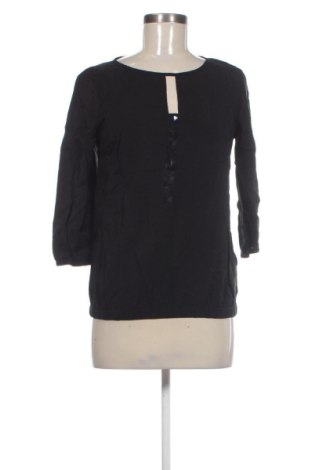 Bluză de femei S.Oliver, Mărime XS, Culoare Negru, Preț 29,99 Lei, #136808042