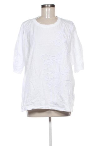 Bluzka damska C&A, Rozmiar 3XL, Kolor Biały, Cena 53,99 zł, #136808078