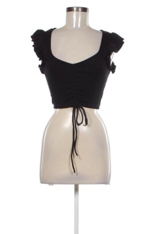 Dámská halenka Zara, Velikost XS, Barva Černá, Cena  219,00 Kč, #136808107