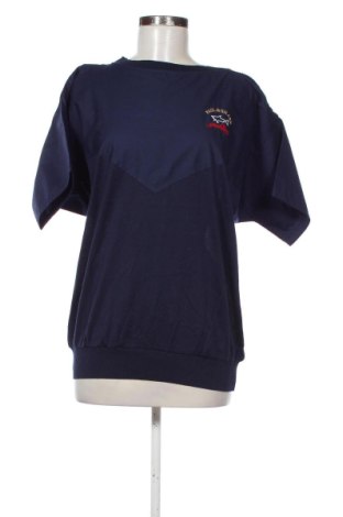 Дамска блуза Paul & Shark, Размер XL, Цвят Син, Цена 37,00 €, #136808120