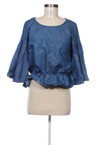 Damen Shirt Unbranded, Größe L, Farbe Blau, Preis 21,99 €, #136808128