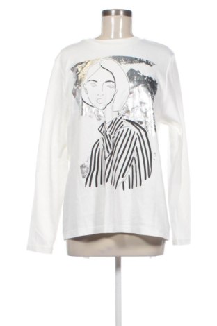 Damen Shirt C&A, Größe XL, Farbe Mehrfarbig, Preis 9,39 €, #136808155