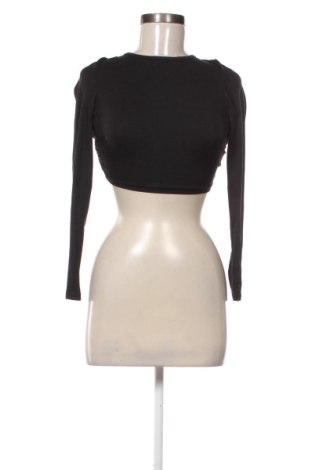 Damen Shirt SHEIN, Größe XS, Farbe Schwarz, Preis 6,99 €, #136808167