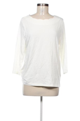 Damen Shirt Bloomings, Größe L, Farbe Weiß, Preis 8,99 €, #136808197