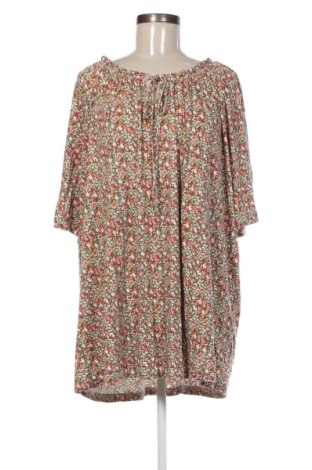 Dámská halenka Unbranded, Velikost 4XL, Barva Vícebarevné, Cena  279,00 Kč, #136808284