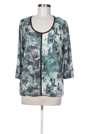 Damen Shirt Liberty, Größe L, Farbe Mehrfarbig, Preis 4,99 €, #136808301