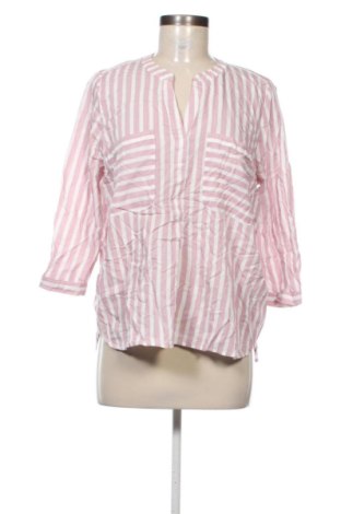 Damen Shirt Tom Tailor, Größe L, Farbe Mehrfarbig, Preis 7,99 €, #136808314