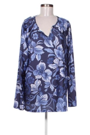 Damen Shirt Unbranded, Größe 3XL, Farbe Mehrfarbig, Preis 14,27 €, #136808318