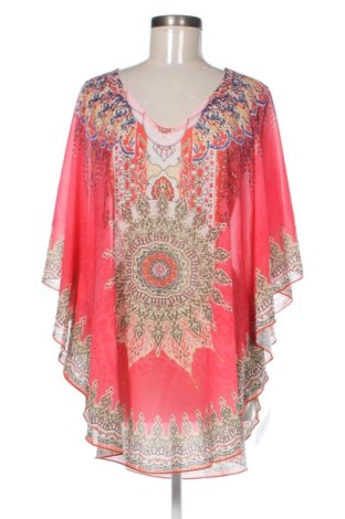 Damen Shirt Unbranded, Größe XXL, Farbe Mehrfarbig, Preis 14,00 €, #136808350