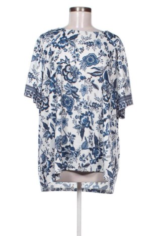 Damen Shirt Unbranded, Größe 4XL, Farbe Mehrfarbig, Preis 15,05 €, #136808382