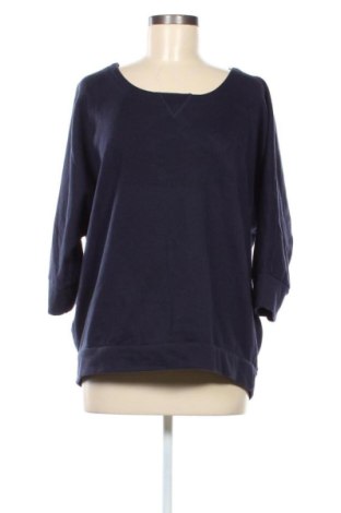 Damen Shirt Gap, Größe L, Farbe Blau, Preis 8,00 €, #136808384