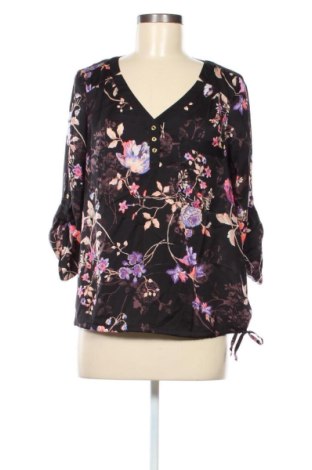 Дамска блуза Mexx, Размер M, Цвят Многоцветен, Цена 3,57 €, #136808394