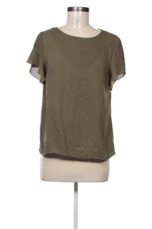 Bluză de femei VILA, Mărime S, Culoare Verde, Preț 33,99 Lei, #136808401