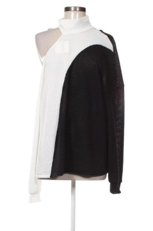 Bluză de femei SHEIN, Mărime XL, Culoare Multicolor, Preț 48,99 Lei, #136808433