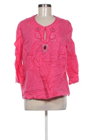 Damen Shirt Fabiani, Größe XL, Farbe Rosa, Preis 6,99 €, #136808439