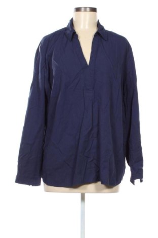 Női blúz Unbranded, Méret XXL, Szín Kék, Ár 4 959 Ft, #136808482