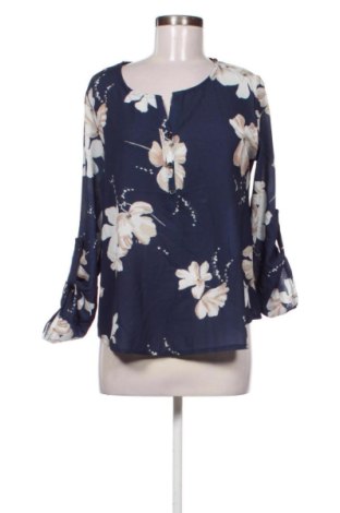 Damen Shirt Tissaia, Größe XL, Farbe Blau, Preis € 5,99, #136808510