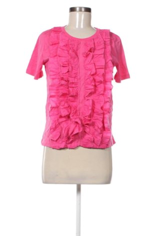 Bluză de femei Nice & Chic, Mărime M, Culoare Roz, Preț 46,99 Lei, #136808528
