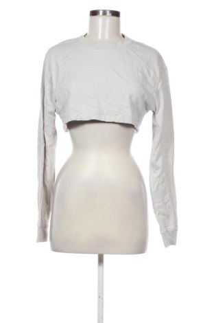Bluză de femei Bershka, Mărime M, Culoare Ecru, Preț 29,99 Lei, #136808558