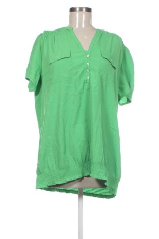 Bluză de femei Unbranded, Mărime L, Culoare Verde, Preț 67,99 Lei, #136808562