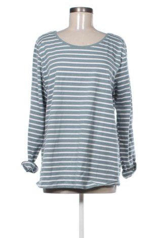 Damen Shirt Janina, Größe XL, Farbe Mehrfarbig, Preis 7,99 €, #136808664