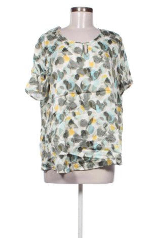 Damen Shirt Gerry Weber, Größe M, Farbe Mehrfarbig, Preis 19,99 €, #136808797
