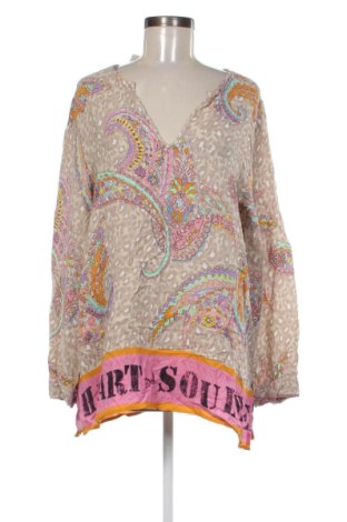Bluză de femei Lieblingsstuck, Mărime L, Culoare Multicolor, Preț 84,99 Lei, #136808815