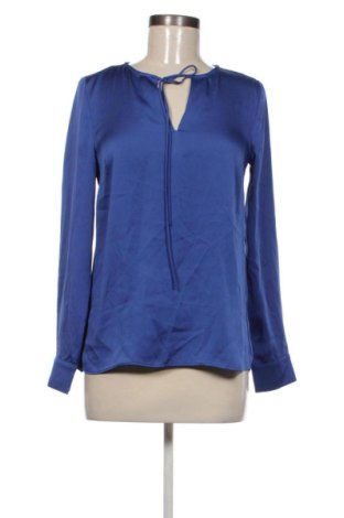 Damen Shirt H&M, Größe S, Farbe Blau, Preis 6,99 €, #136808853