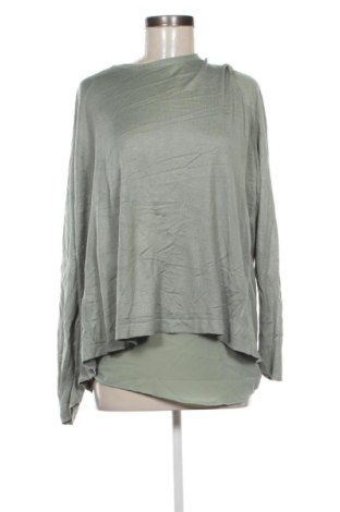 Bluză de femei H&M, Mărime XXL, Culoare Verde, Preț 53,99 Lei, #136808868