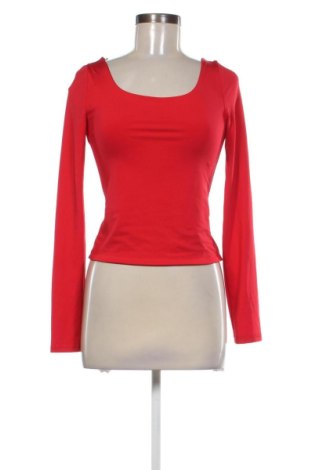 Bluză de femei Unbranded, Mărime S, Culoare Roșu, Preț 35,00 Lei, #136808953