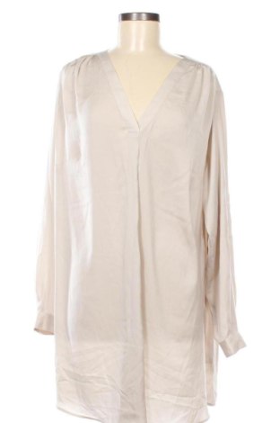 Dámská halenka H&M, Velikost XXL, Barva Béžová, Cena  317,00 Kč, #136808991