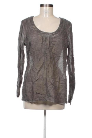 Bluzka damska Street One, Rozmiar L, Kolor Szary, Cena 28,99 zł, #136809012