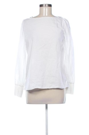 Dámská halenka Massimo Dutti, Velikost M, Barva Bílá, Cena  709,00 Kč, #136809024