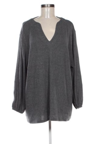 Bluză de femei Anko, Mărime XXL, Culoare Gri, Preț 38,99 Lei, #136809042