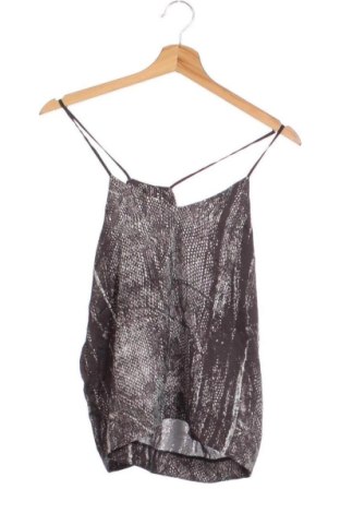 Bluză de femei H&M, Mărime XS, Culoare Multicolor, Preț 43,99 Lei, #136809108