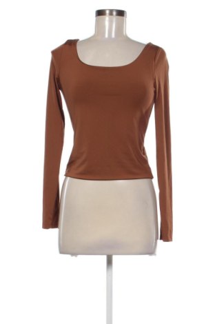 Bluză de femei Unbranded, Mărime S, Culoare Maro, Preț 37,00 Lei, #136809271