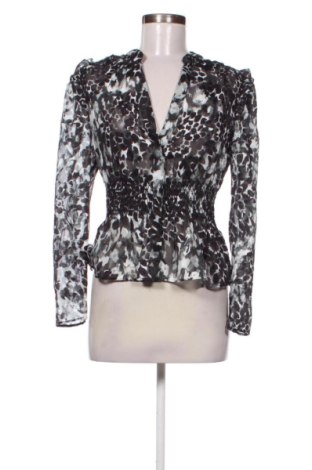 Bluză de femei French Connection, Mărime M, Culoare Multicolor, Preț 41,99 Lei, #136809287