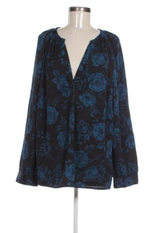 Bluzka damska Unbranded, Rozmiar XXL, Kolor Kolorowy, Cena 40,99 zł, #136809378