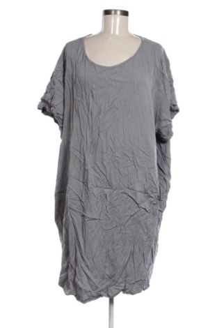Bluză de femei H&M, Mărime 4XL, Culoare Gri, Preț 60,99 Lei, #136809402