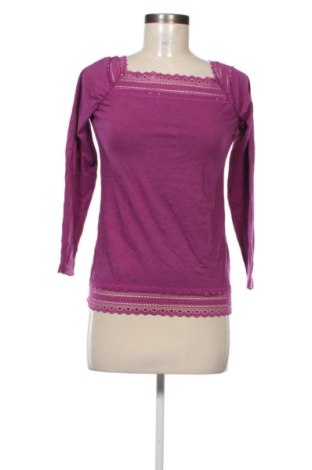 Bluză de femei Piazza Italia, Mărime S, Culoare Mov, Preț 22,99 Lei, #136809418