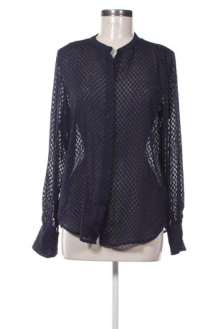 Damen Shirt H&M, Größe M, Farbe Blau, Preis 5,99 €, #136809547