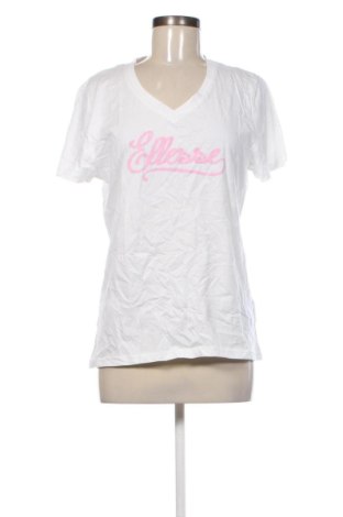 Damen Shirt Ellesse, Größe M, Farbe Weiß, Preis 14,99 €, #136809563