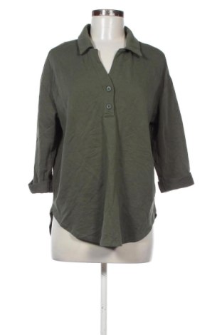 Bluză de femei Unbranded, Mărime XL, Culoare Verde, Preț 36,99 Lei, #136809594