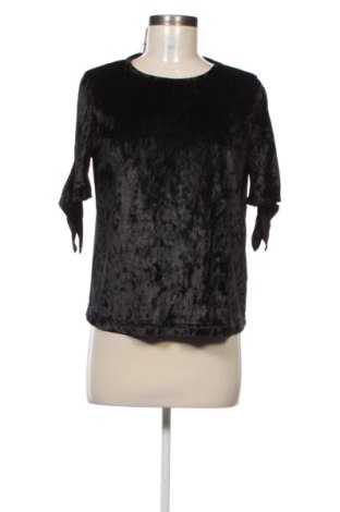 Bluză de femei Primark, Mărime L, Culoare Negru, Preț 43,01 Lei, #136809621