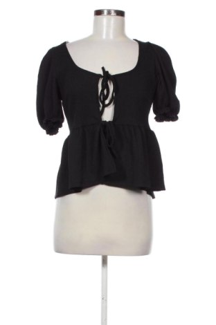 Damen Shirt Gina Tricot, Größe S, Farbe Schwarz, Preis 12,99 €, #136809660