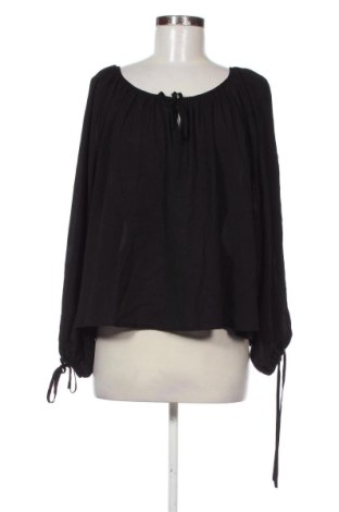 Damen Shirt H&M, Größe L, Farbe Schwarz, Preis 7,99 €, #136809674