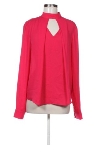 Дамска блуза Guess, Размер XL, Цвят Розов, Цена 21,98 €, #136809767