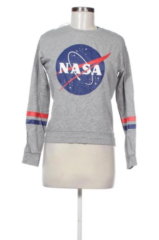 Дамска блуза H&M, Размер XS, Цвят Сив, Цена 4,09 €, #136809768