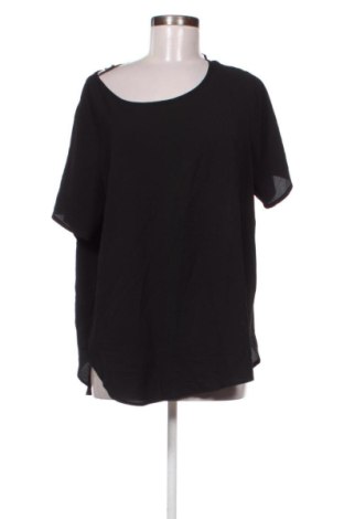 Damen Shirt ONLY, Größe XXL, Farbe Schwarz, Preis 10,99 €, #136809832